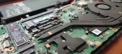 K-Komp Serwis komputerowy, naprawa telefonów, laptopów